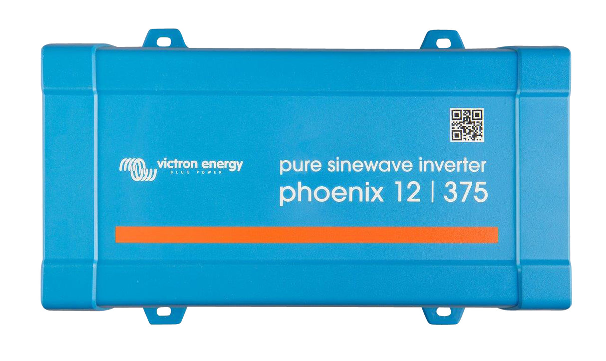 Foto: Phoenix Wechselrichter 12/375 VE.Direct