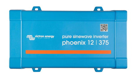 Foto: Phoenix Wechselrichter 12/375 VE.Direct