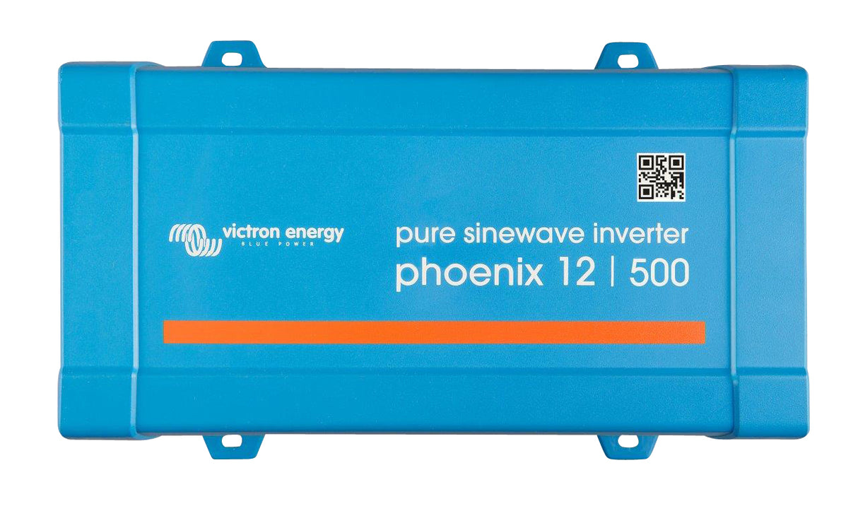 Foto: Phoenix Wechselrichter 12/500 VE.Direct