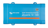 Foto: Phoenix Wechselrichter 12/500 VE.Direct