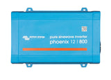 Foto: Phoenix Wechselrichter 12/800 VE.Direct