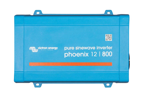 Foto: Phoenix Wechselrichter 12/800 VE.Direct