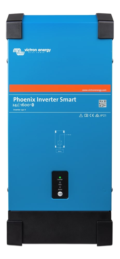 Foto: Phoenix Inverter 24/1600 230V Smart