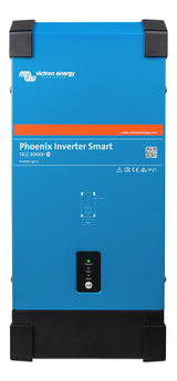 Foto: Inselwechselrichter Smart 24/2000 24Vdc / 2000W