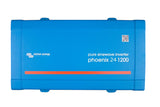 Foto: Phoenix Wechselrichter 24/1200 VE.Direct