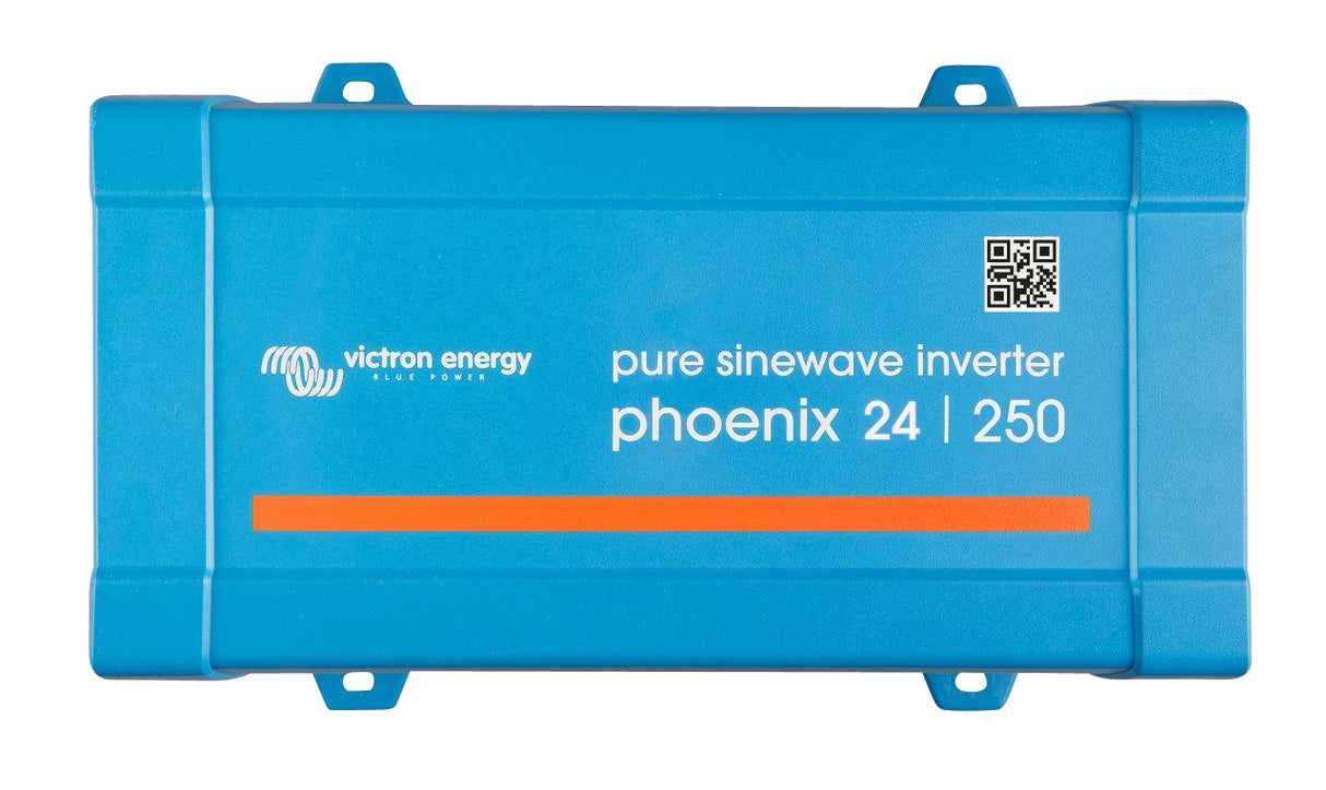 Foto: Phoenix Wechselrichter 24/250 VE.Direct
