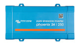 Foto: Phoenix Wechselrichter 24/250 VE.Direct