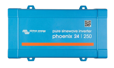 Foto: Phoenix Wechselrichter 24/250 VE.Direct
