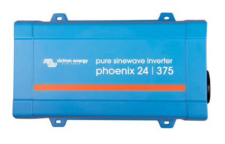Foto: Phoenix Wechselrichter 24/375 VE.Direct