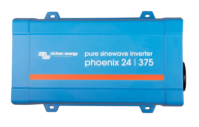 Foto: Phoenix Wechselrichter 24/375 VE.Direct