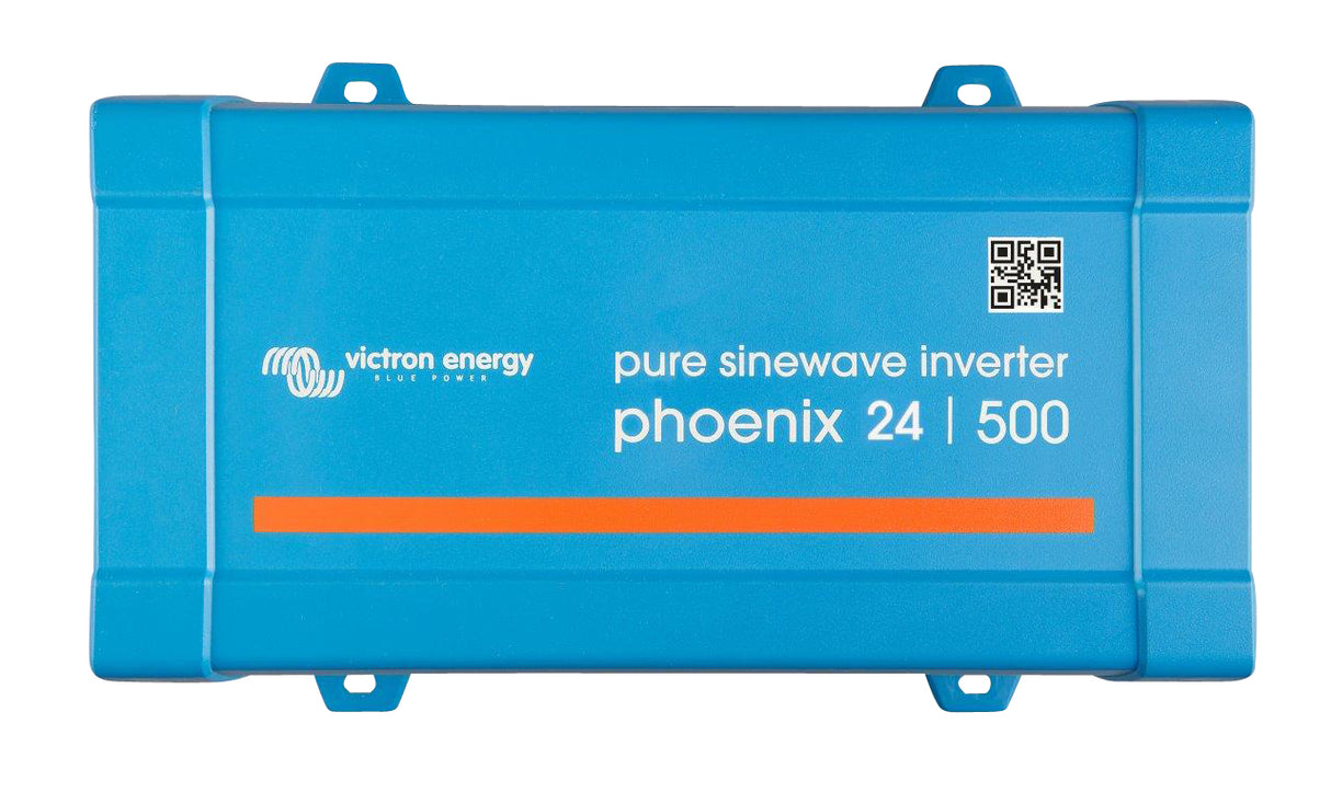 Foto: Phoenix Wechselrichter 24/500 VE.Direct