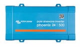 Foto: Phoenix Wechselrichter 24/500 VE.Direct