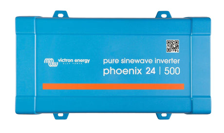 Foto: Phoenix Wechselrichter 24/500 VE.Direct