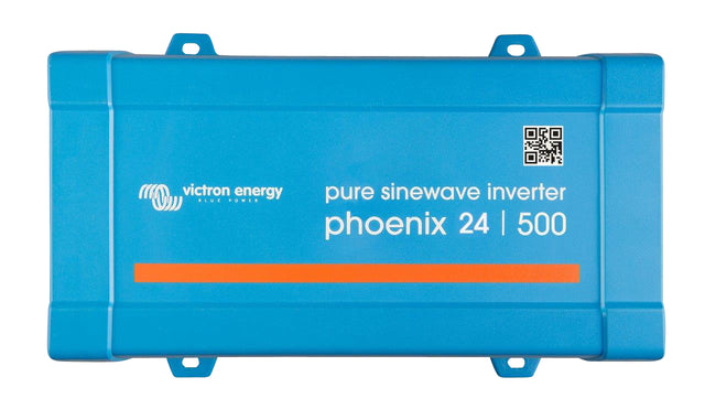 Foto: Phoenix Wechselrichter 24/500 VE.Direct