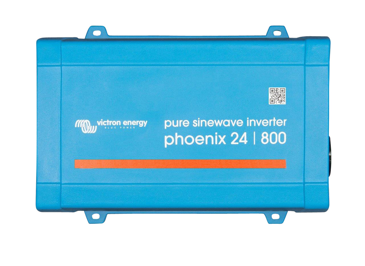 Foto: Phoenix Wechselrichter 24/800 VE.Direct