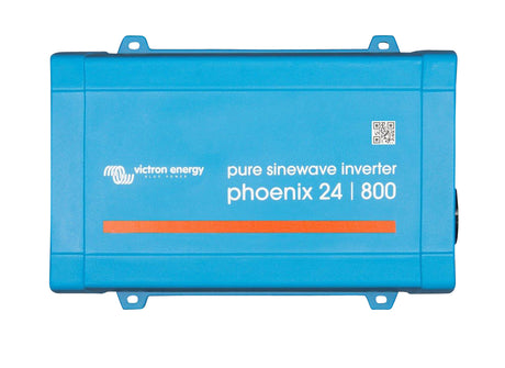 Foto: Phoenix Wechselrichter 24/800 VE.Direct