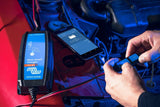 Foto: Blue Smart IP65 Lader 12/15 + DC Anschluss