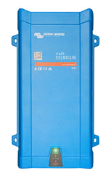 Foto: MultiPlus 12/800/35-16  800W 12V