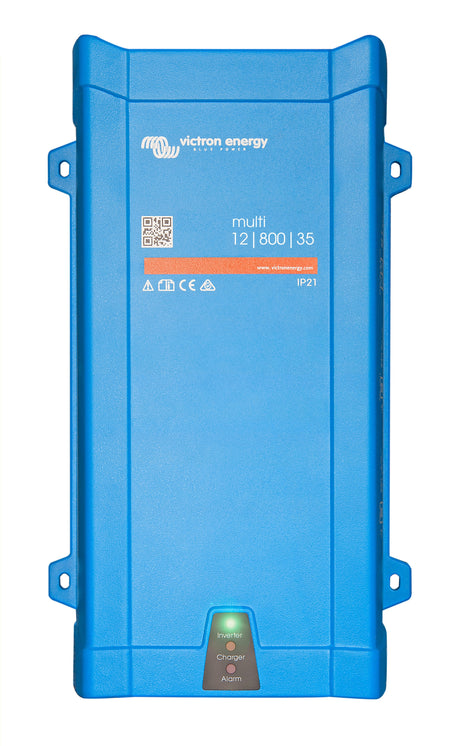 Foto: MultiPlus 12/800/35-16  800W 12V