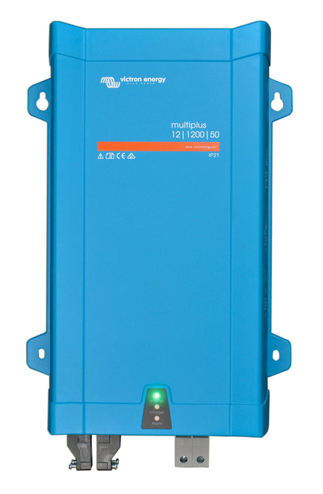 Foto: MultiPlus 12/1200/50-16 230V VE.Bus
