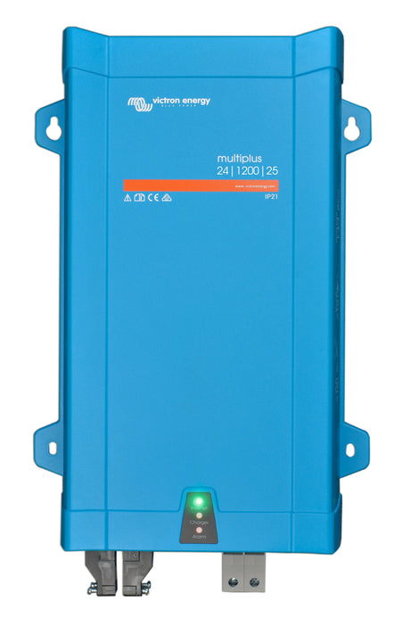 Foto: MultiPlus 24/1200/25-16 230V VE.Bus