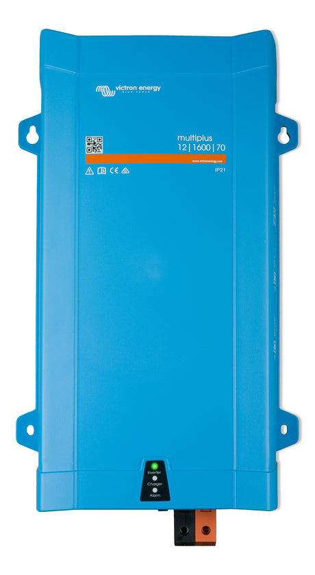 Foto: MultiPlus 12/1600/70-16 230V VE.Bus