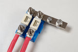 Streifensicherung 325A 48V DC M10