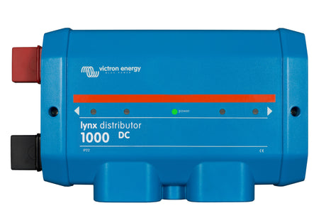 Foto: Lynx Distributor (M8)