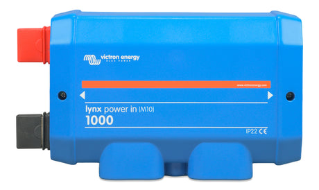 Foto: Lynx Power In (M10)
