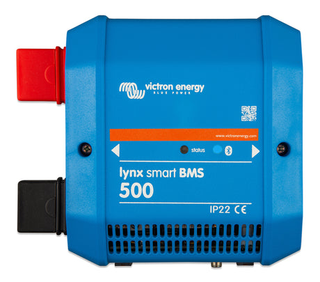 Foto: Lynx Smart BMS 500 (M8)
