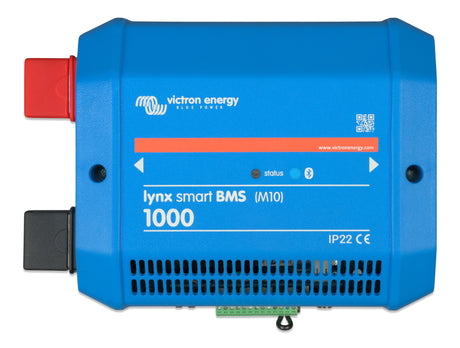 Foto: Lynx Smart BMS 1000 (M10)