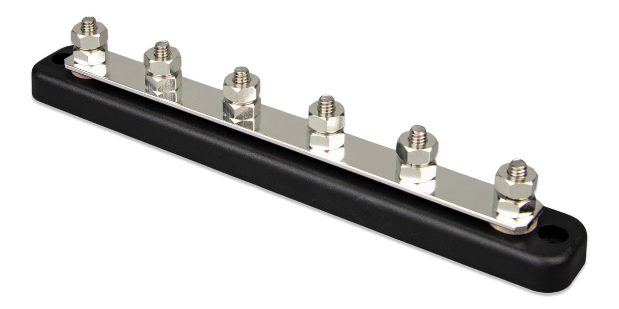 Foto: Busbar 150A 6P +cover