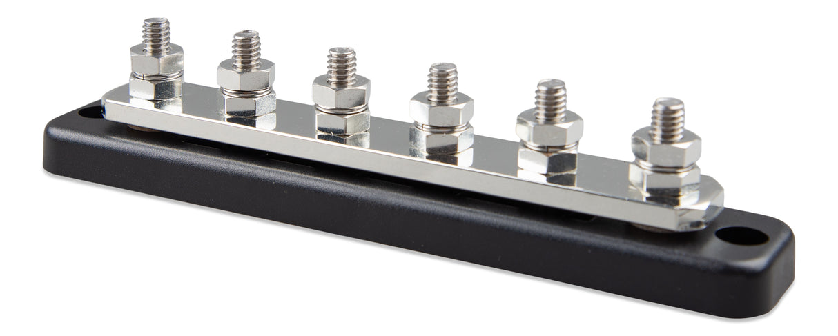 Foto: Busbar 250A 6P +cover