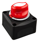 Foto: Battery switch ON/OFF 275A