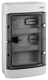 Backupbox für Fronius Wechselrichter