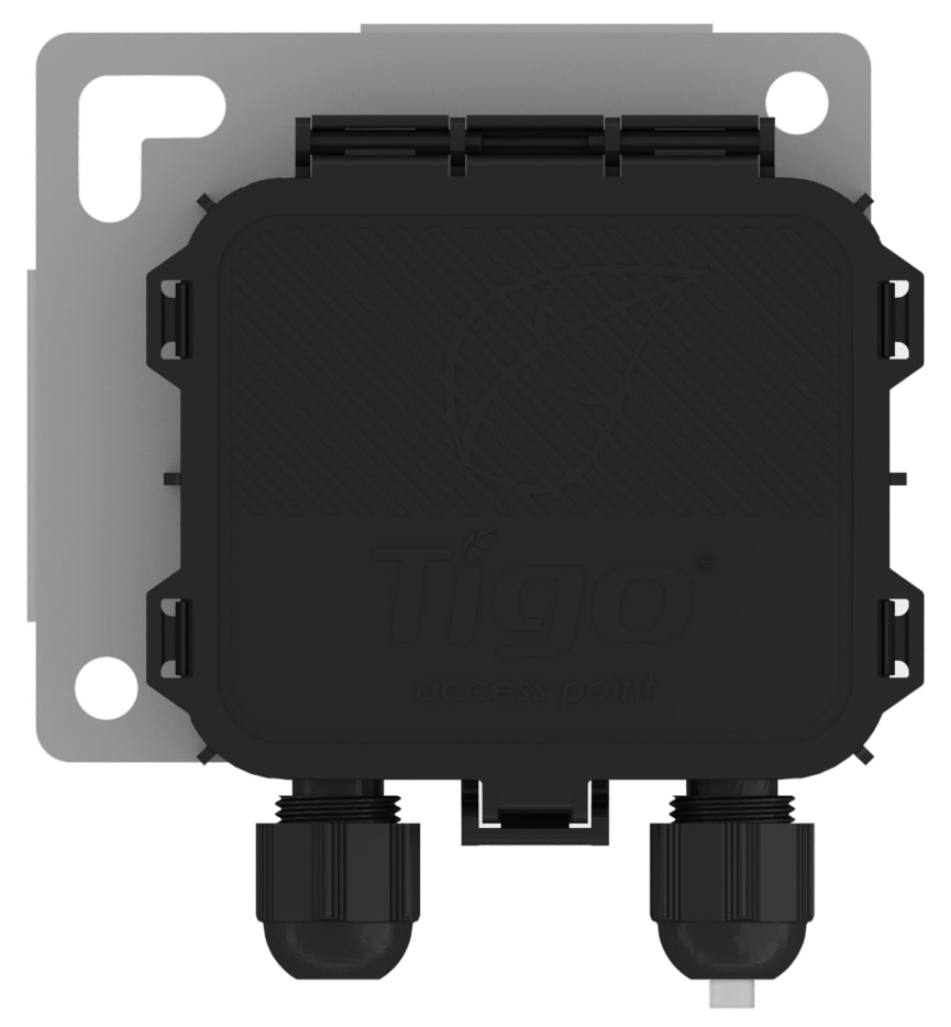 Tigo Access Point (TAP) Erweiterung für max. 300 Module