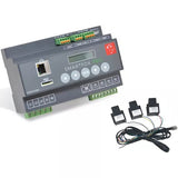 SMARTFOXPro2 100A Monitoring+APP Steigerung Eigenverbrauches