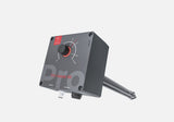 SMARTFOX Pro Heater 6 kW, 15 Stufen, 400V, RS485, IP54