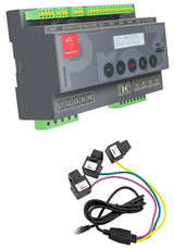SMARTFOXPro3 100A Monitoring+APP Steigerung Eigenverbrauches