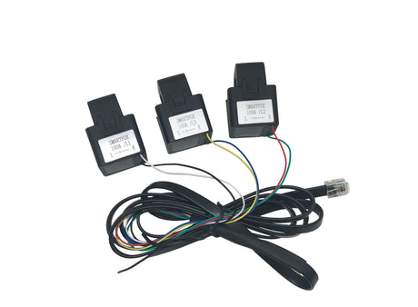 Stromwandler für SMARTFOX Pro, SMARTFOX Pro Light bis 100A
