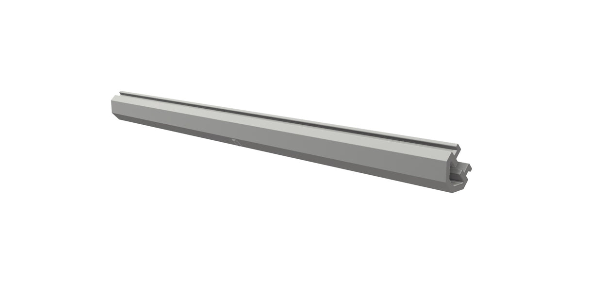 Schienenverbinder universal