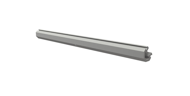 Schienenverbinder universal