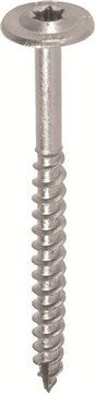 Tellerkopfschraube 8x100mm