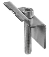 iFIX Endklemmen 35 mm mit fixierter Schraube