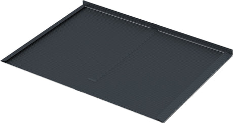 Ziegelersatzplatte 2.1 anthrazit RAL 7016