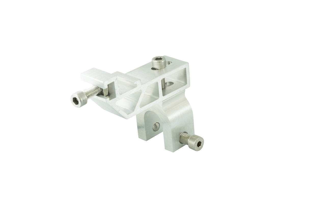 Rundfalz Klemme 2.1 TPF