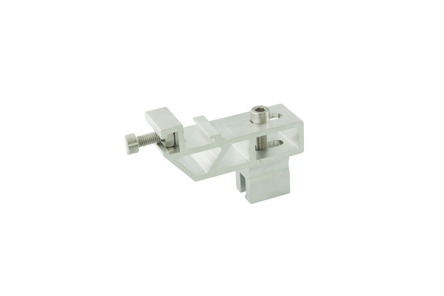 Doppelstehfalzklemme 2.1 TPF