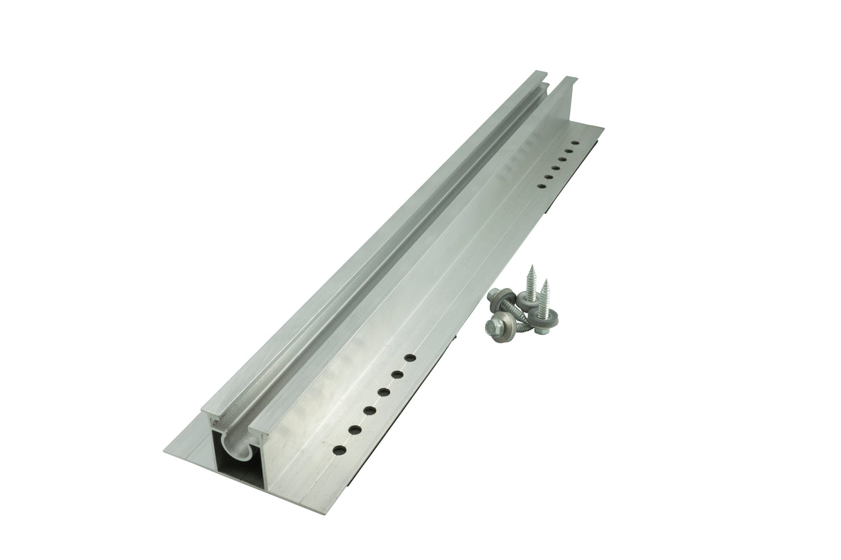 Trapezblechbrücke 2.1 Plus 400