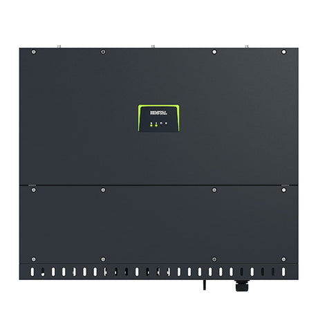 Foto: Kostal Piko CI 50, 4Mpp-Tracker, IP65. 3ph, 1100 VDC