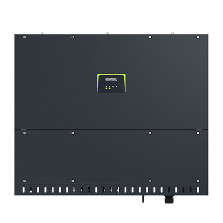 Foto: Kostal Piko CI 60, 4Mpp-Tracker, IP65. 3ph, 1100 VDC